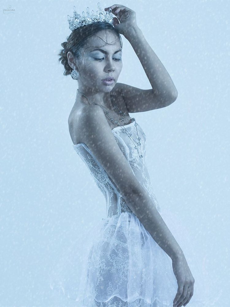 Snow Queen