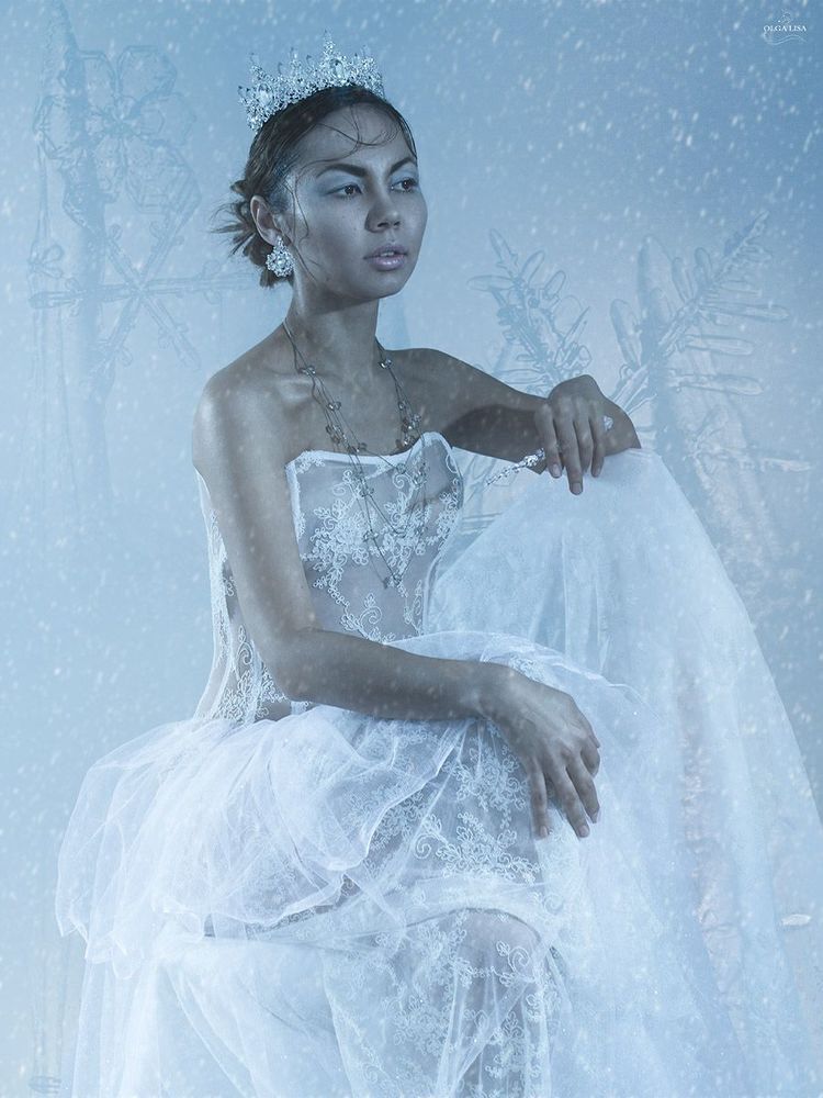 Snow Queen