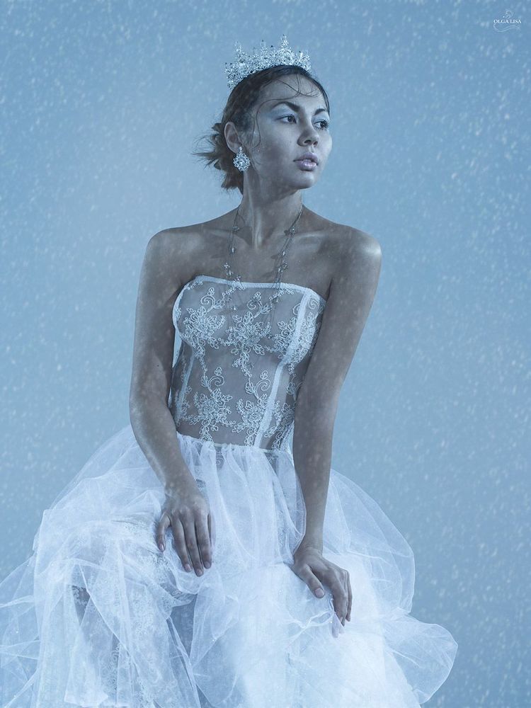 Snow Queen