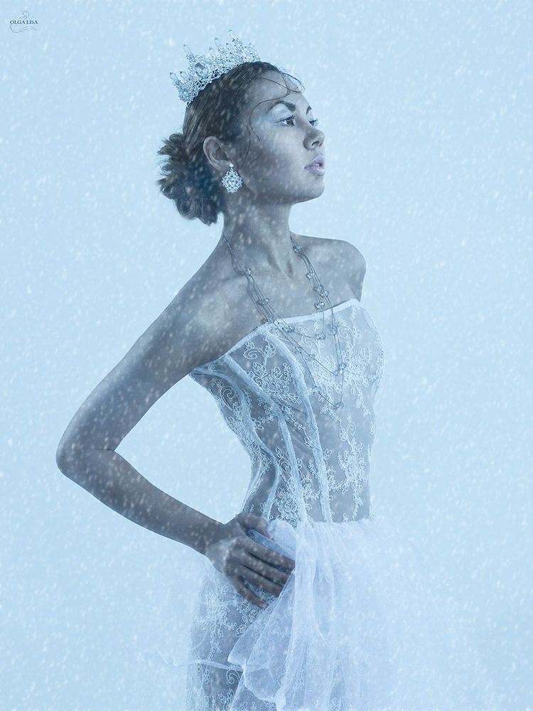 Snow Queen