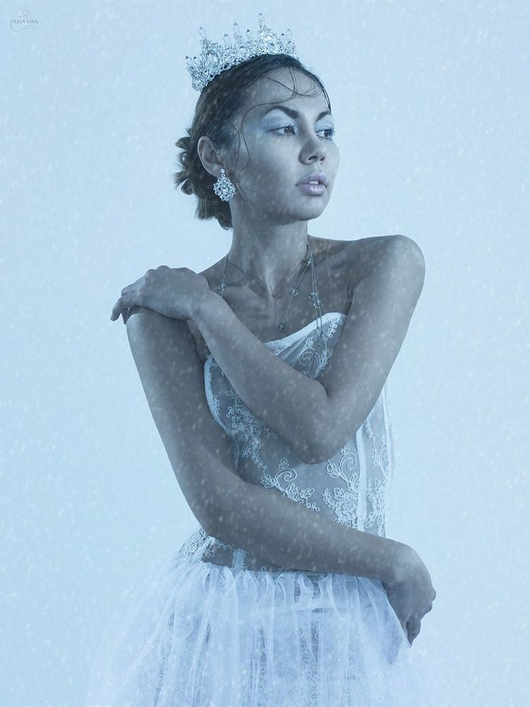 Snow Queen