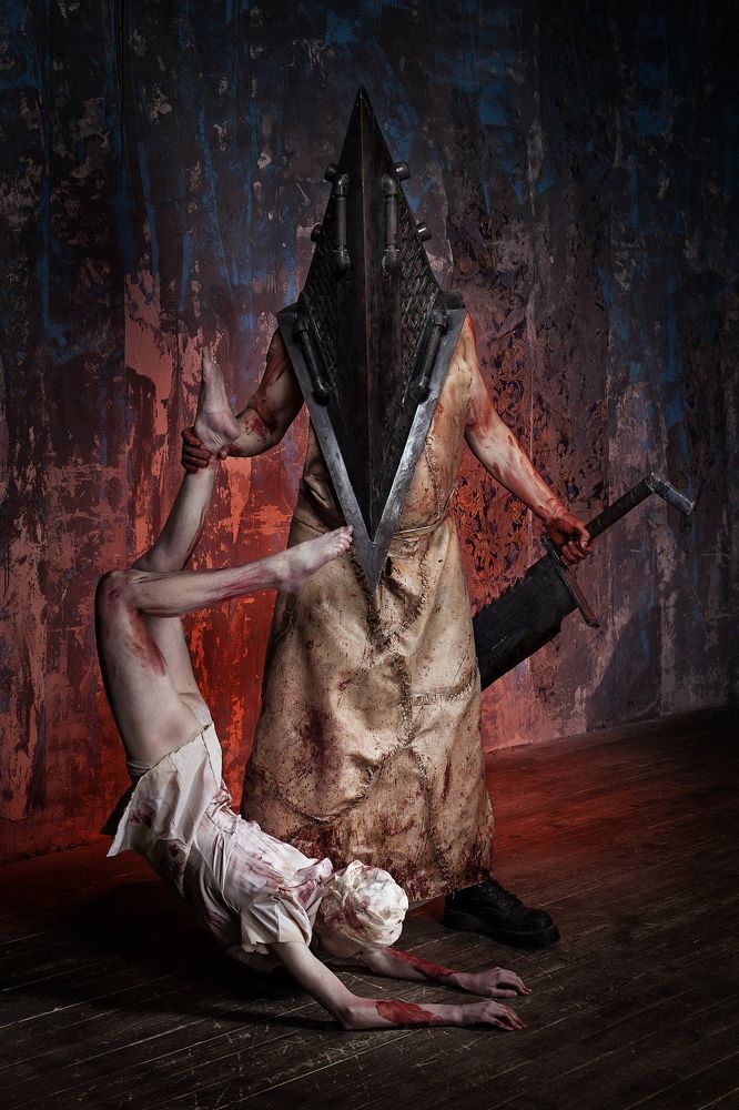 Silent Hill