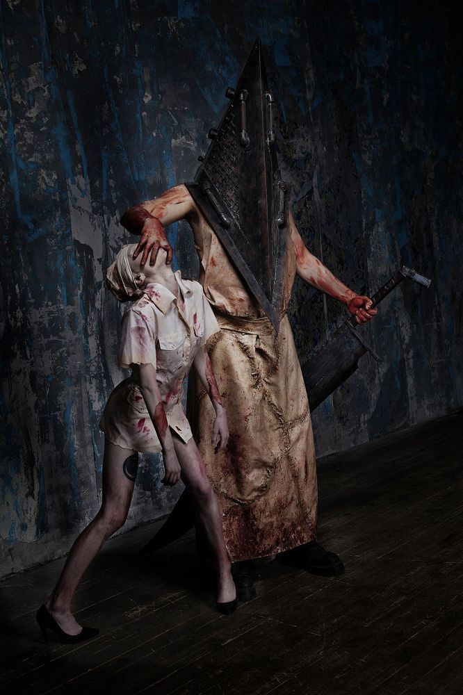 Silent Hill