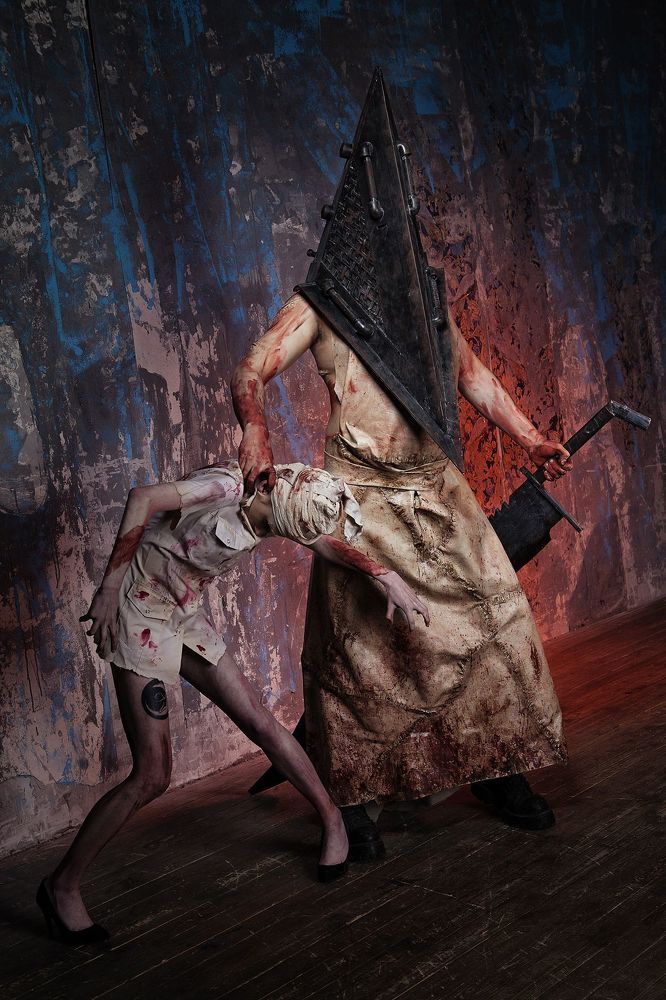 Silent Hill