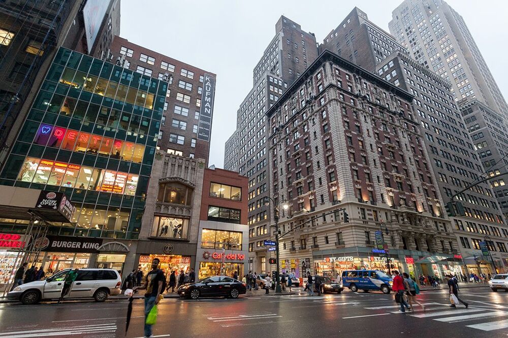 New York