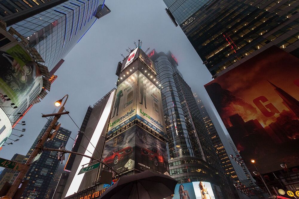 New York