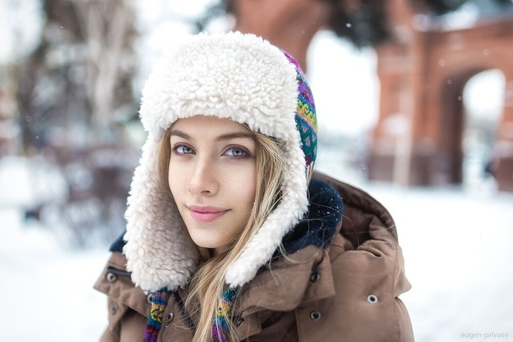 Snow