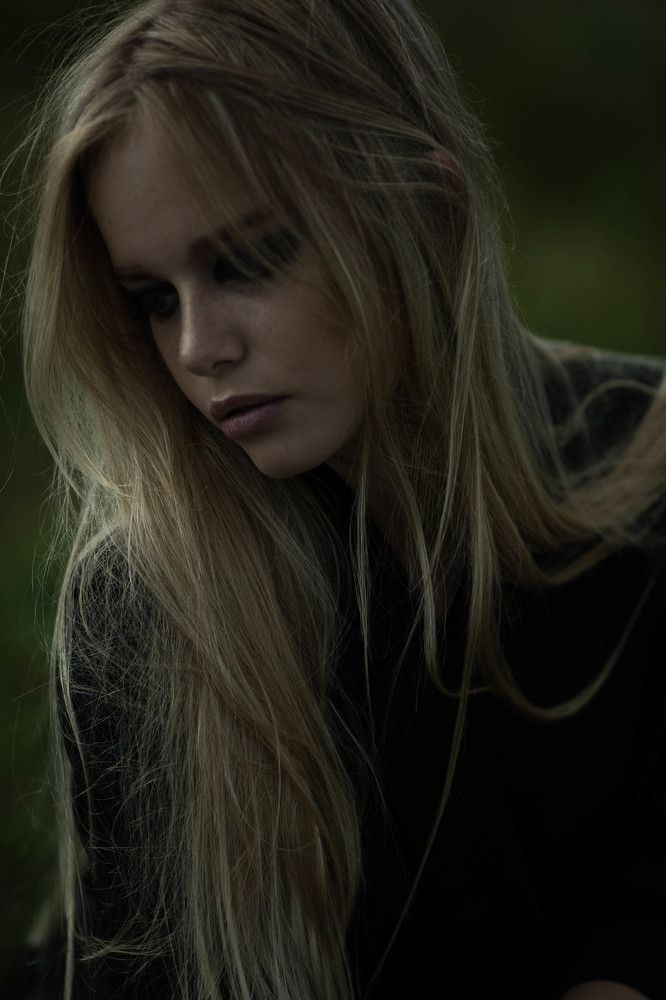 Ph: Kristina Sedelnikova
MUA: Julia Sadova