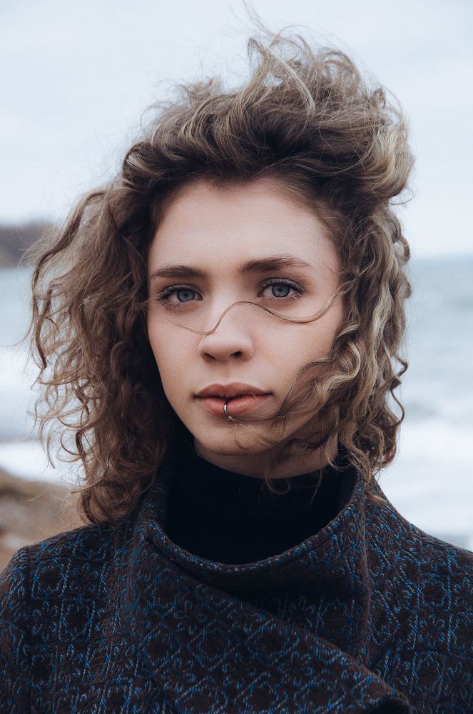 Ph: Kristina Sedelnikova
