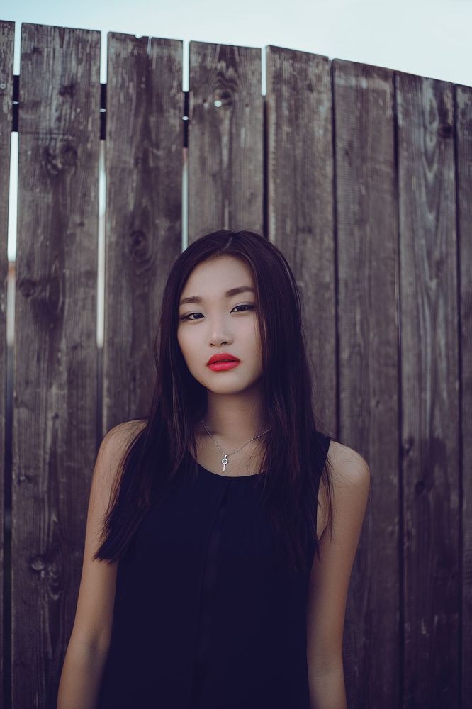 Ph: Kristina Sedelnikova