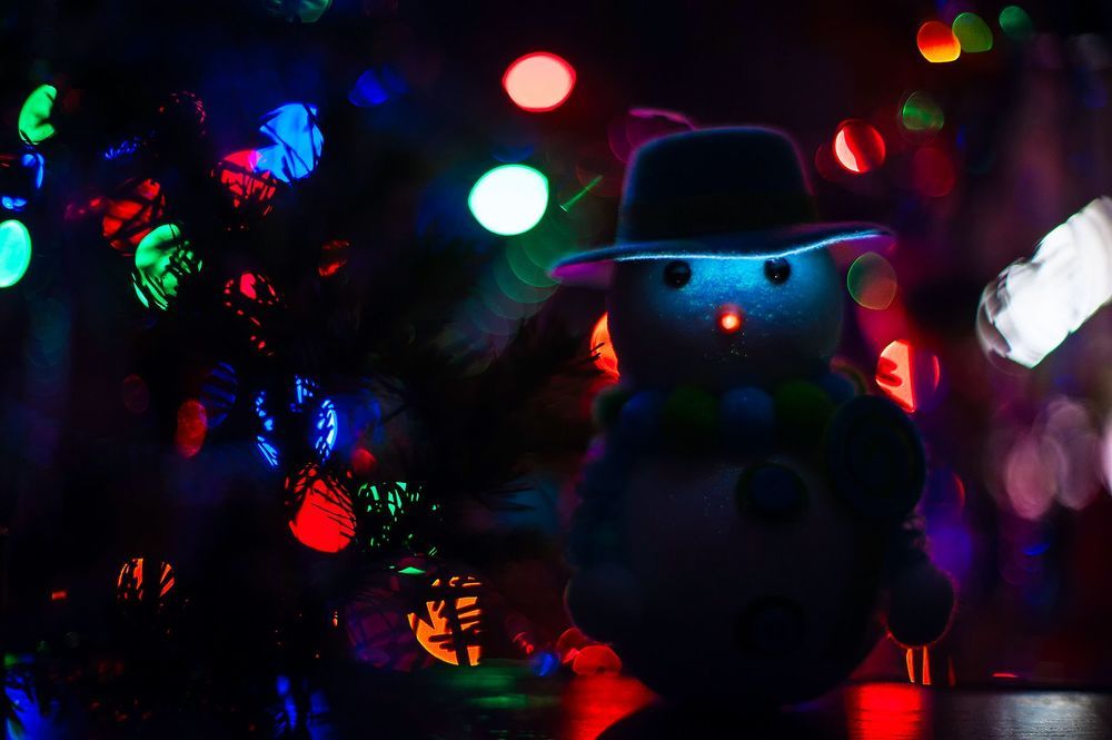 new year