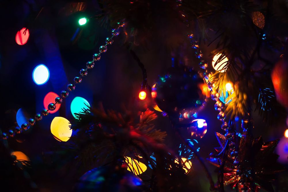 new year
