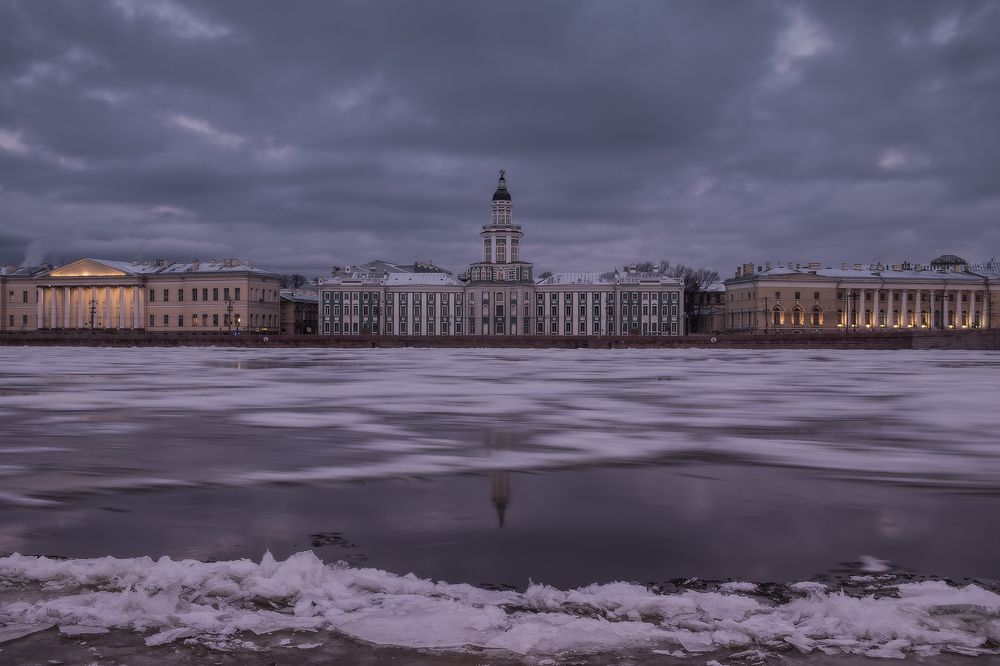Классика - Кунсткамера