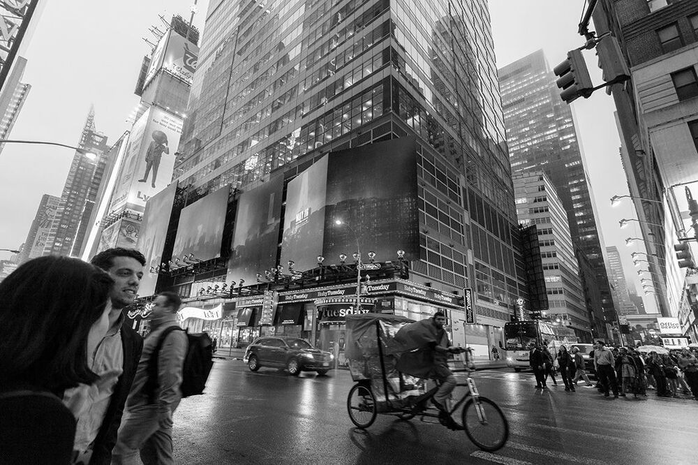 New York