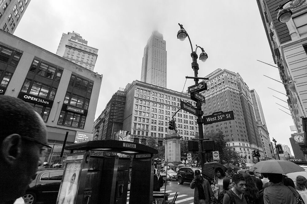 New York
