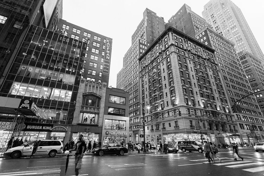 New York