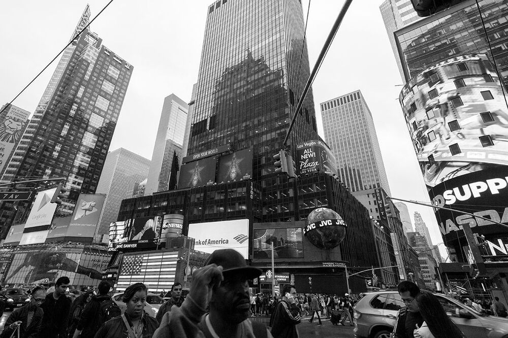 New York