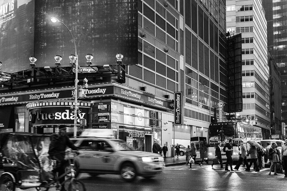 New York