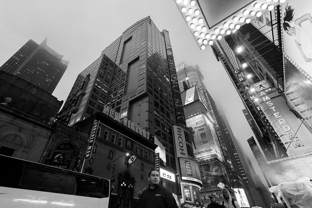 New York
