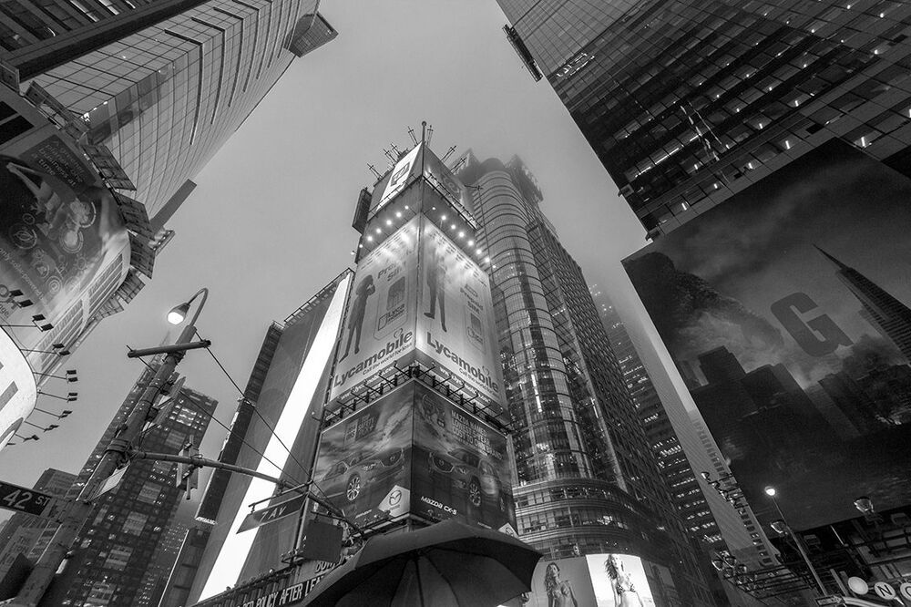 New York
