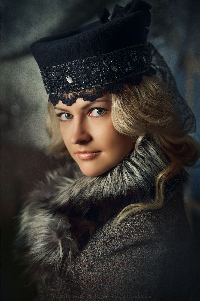 Творческие работы