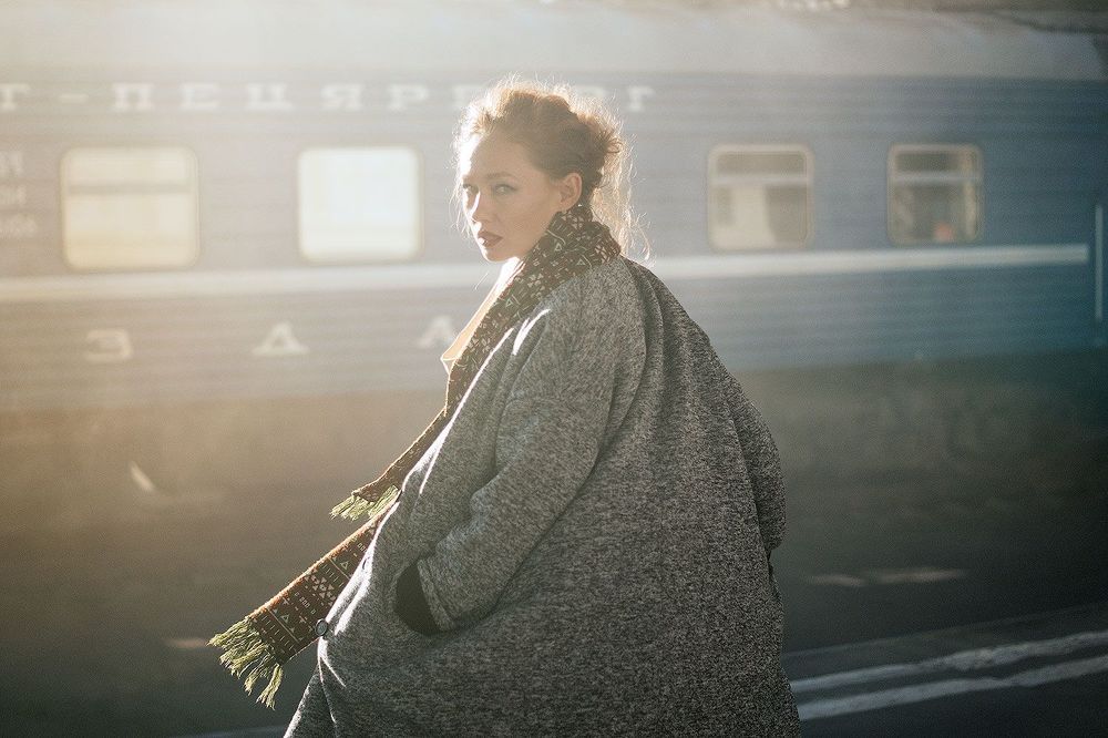 Пока время стоит