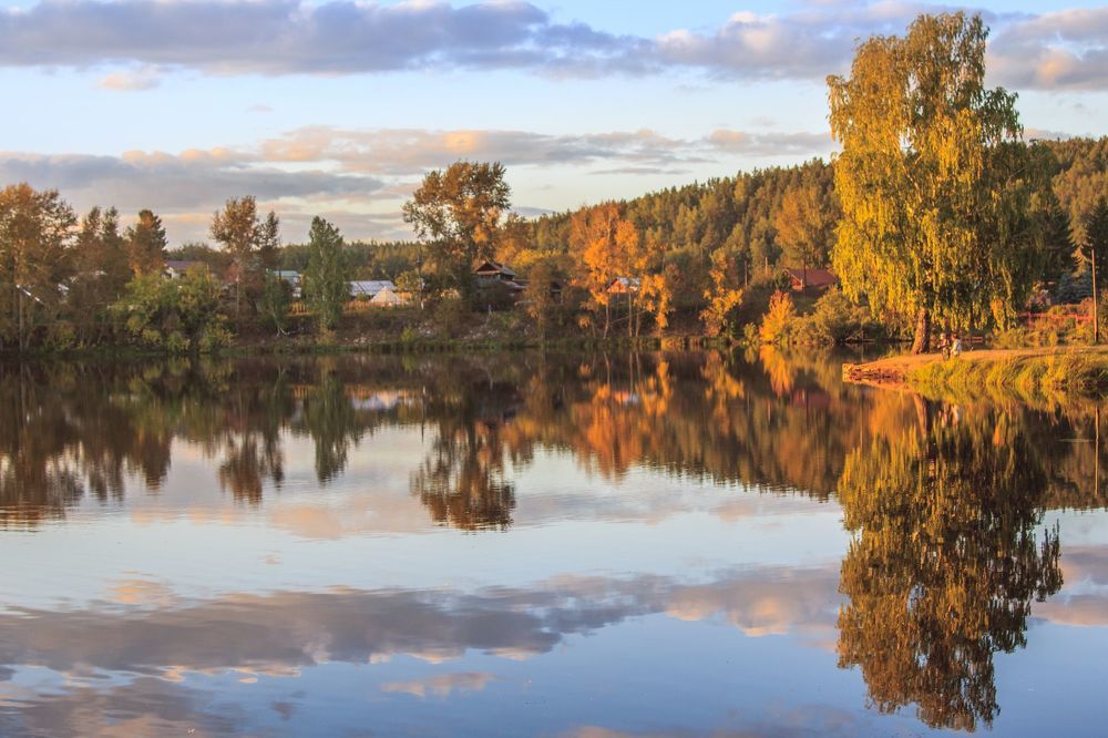 Двуреченск, Сведловская область, Россия.