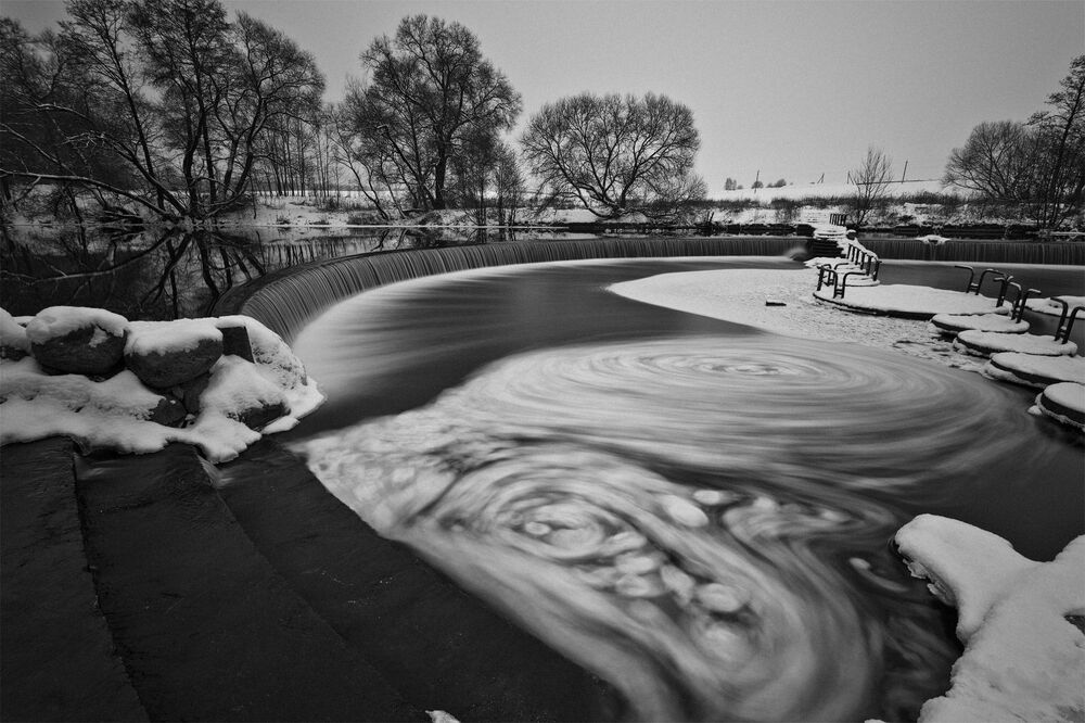 Круговорот воды