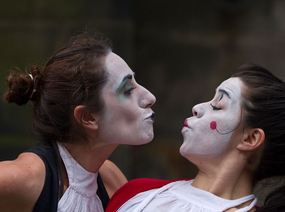 The Edinburgh Festival Fringe