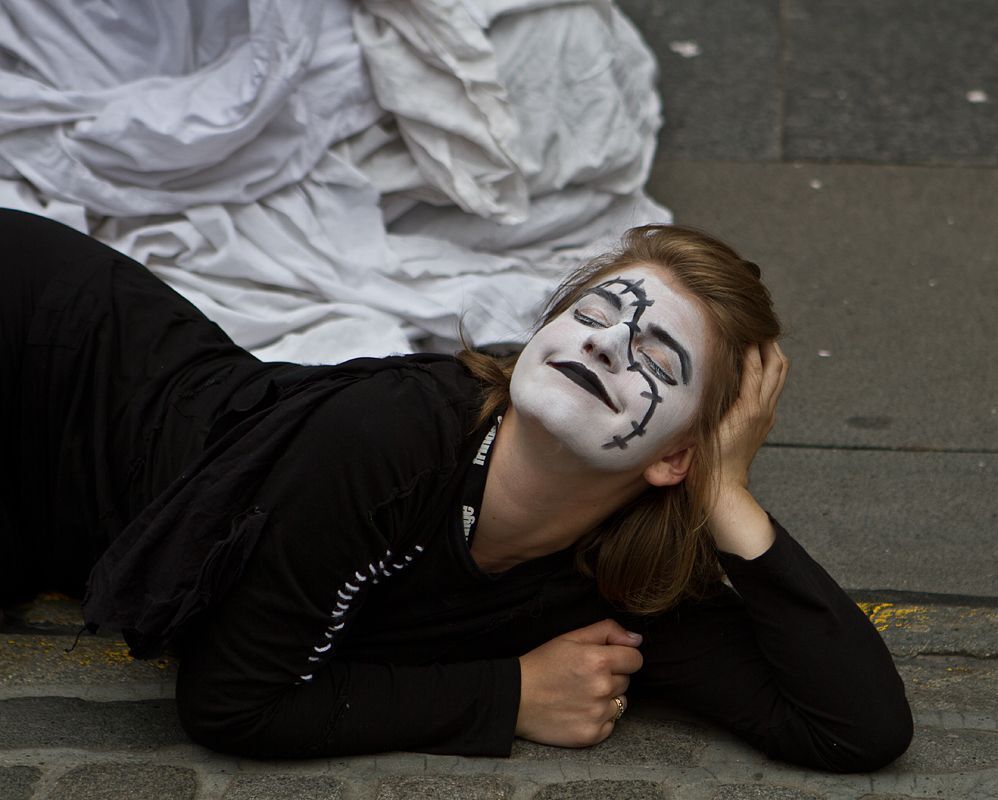 The Edinburgh Festival Fringe