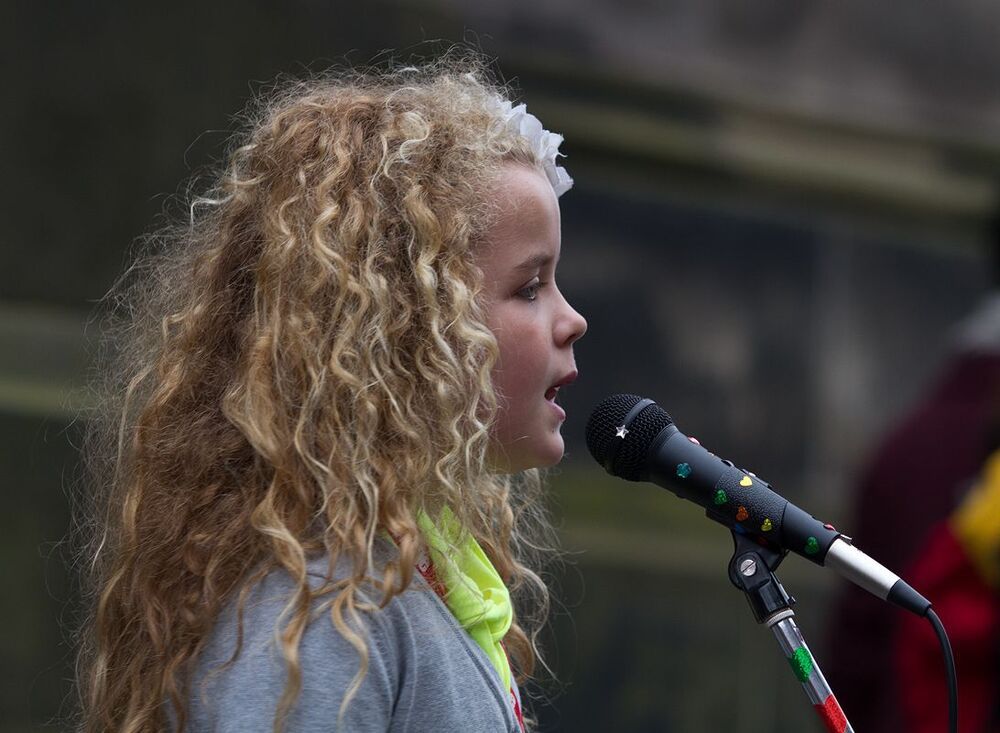 The Edinburgh Festival Fringe