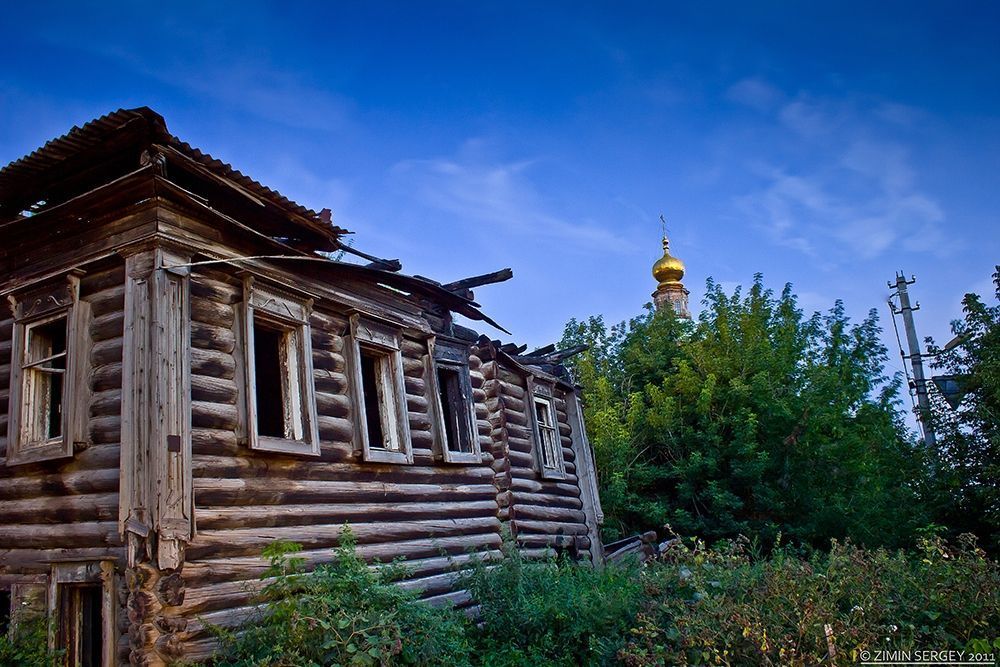 город Тула