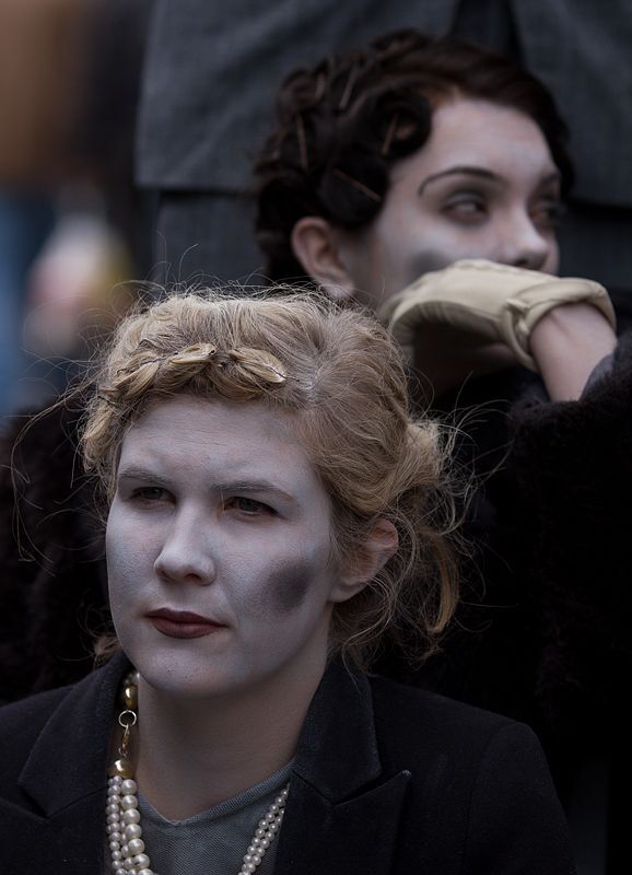 The Edinburgh Festival Fringe 2