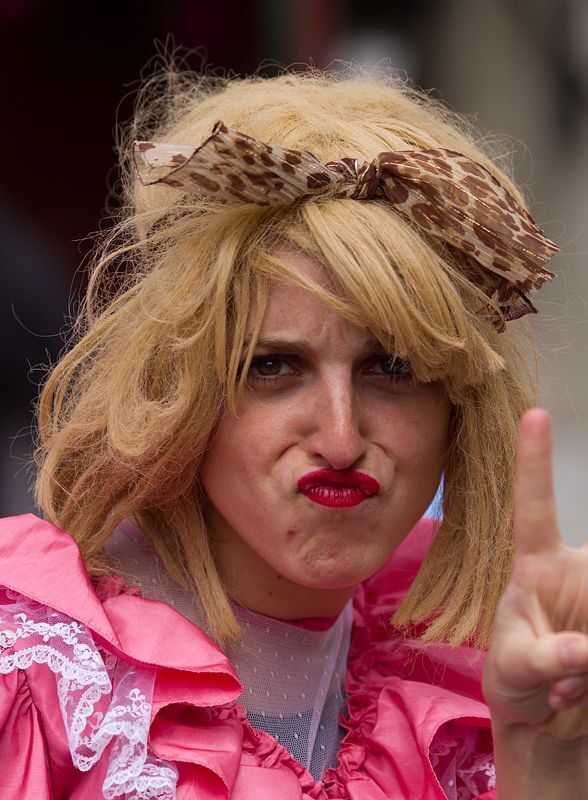 The Edinburgh Festival Fringe 2