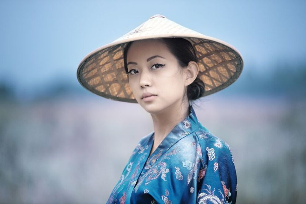 Oriental story