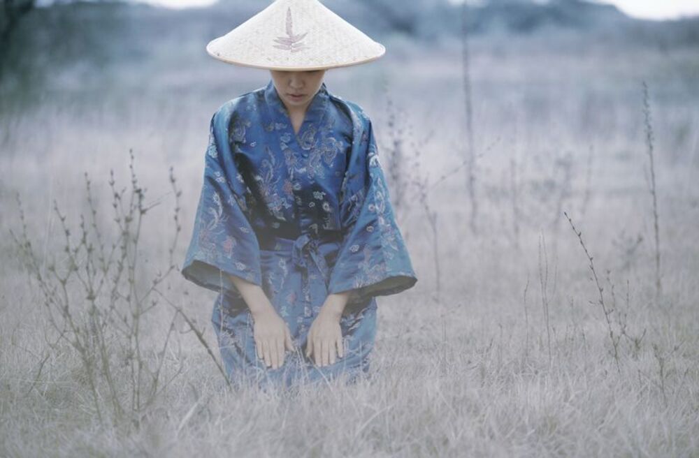 Oriental story