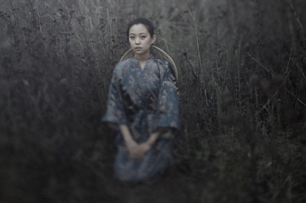 Oriental story