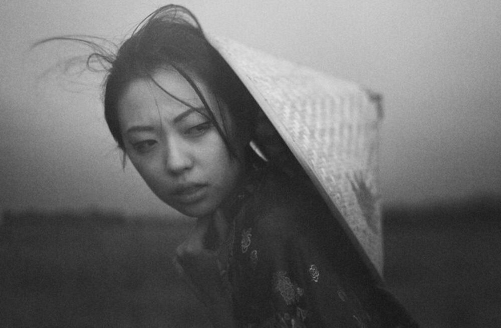 Oriental story