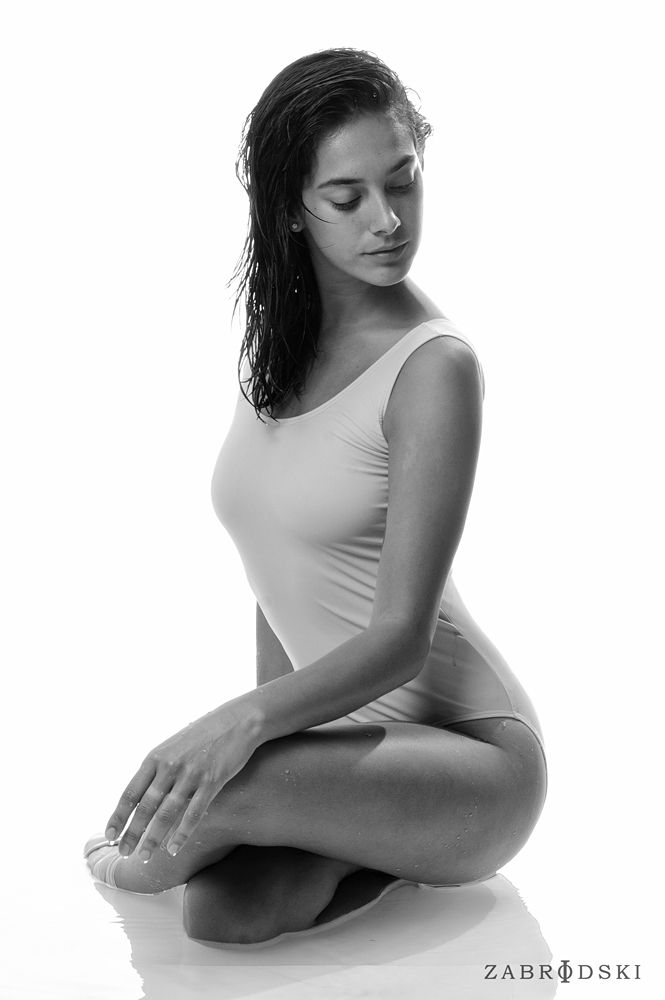 Itahisa Mendez (dancer)