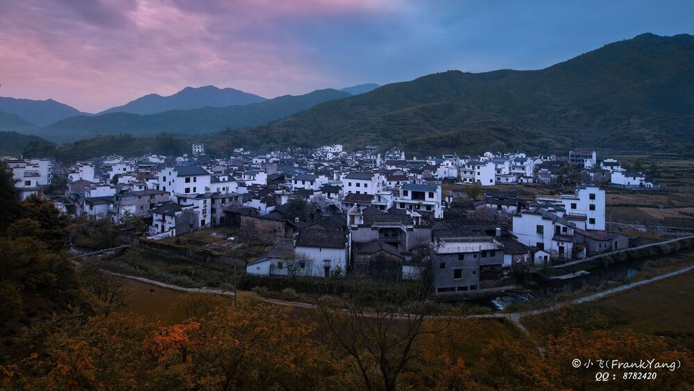 自由摄影师