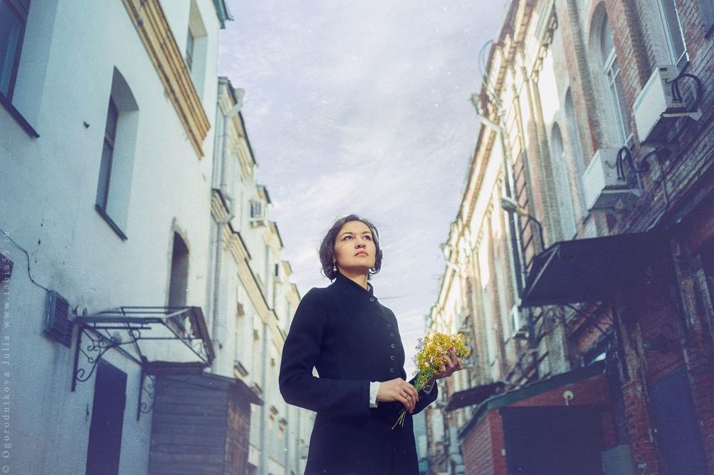 Мастер и Маргарита