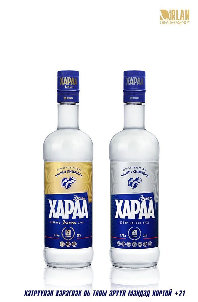 Product photos