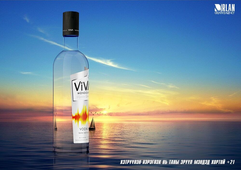 Product photos