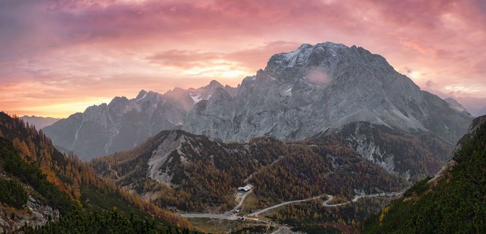 Alps