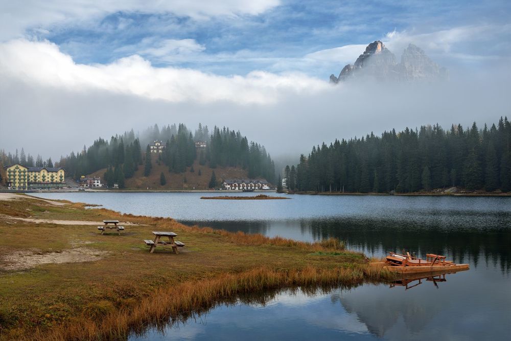 Alps