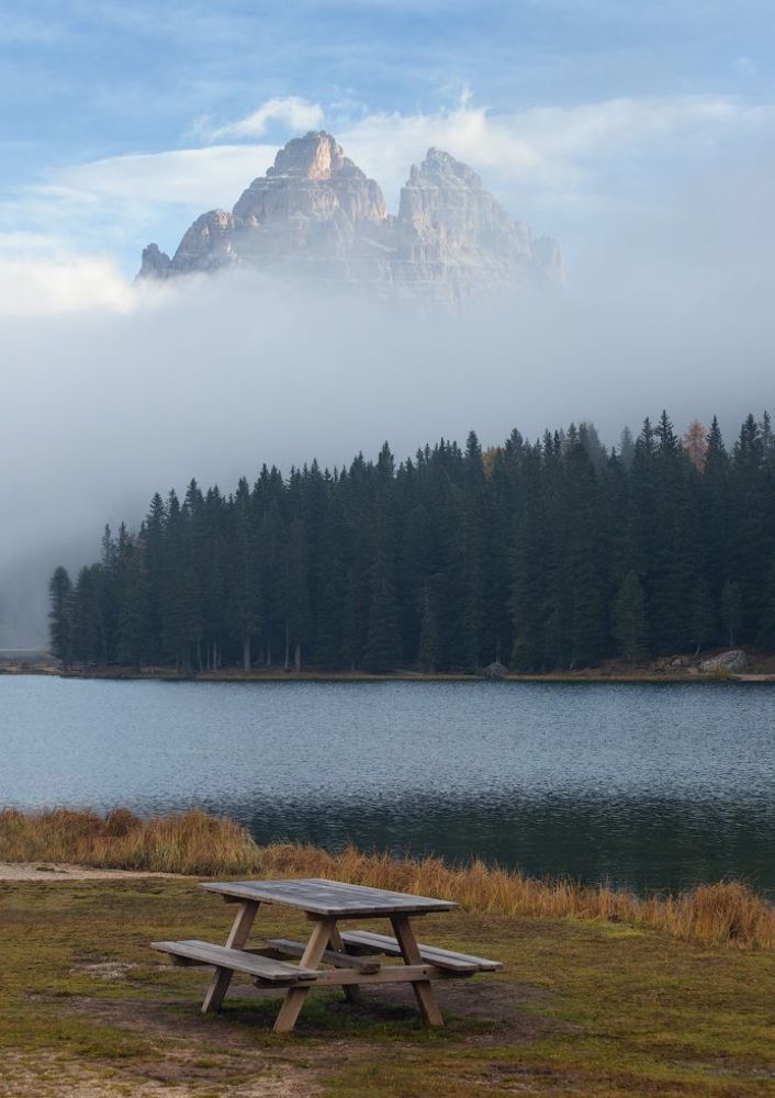 Alps