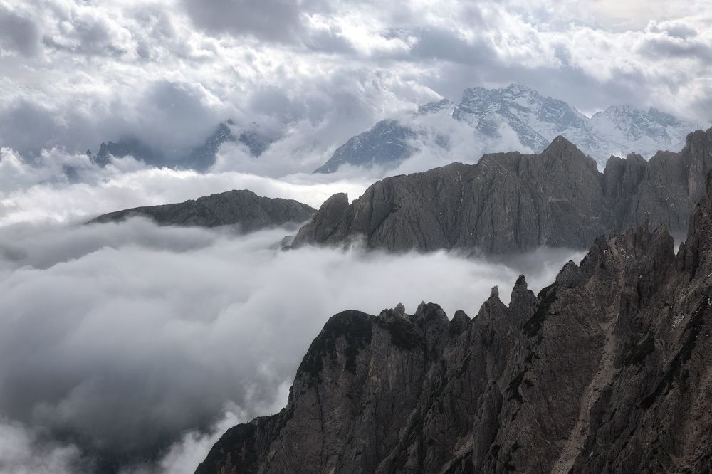 Alps