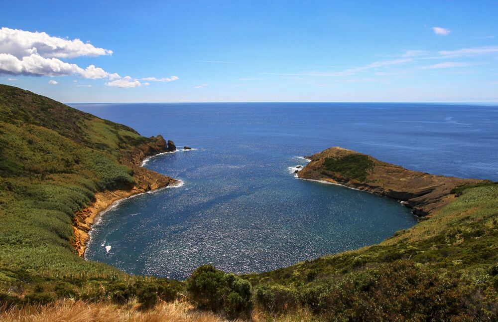 Азорские острова