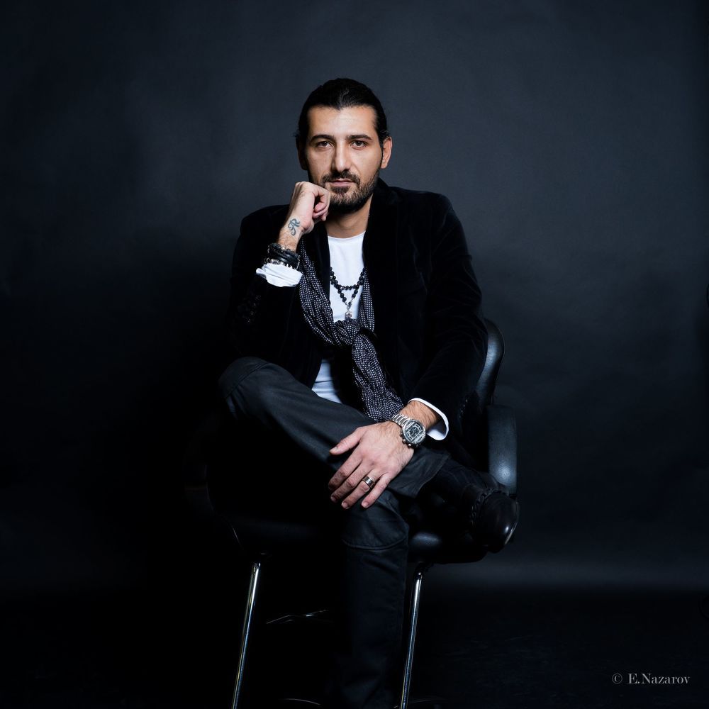 portrait