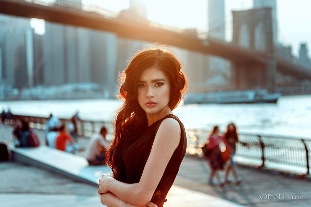 portrait